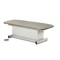 Clinton 81000 Power 500 Shrouded Power Table with One Piece Top
