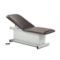 Clinton 81200 Power 500 Shrouded Power Table with Drop Section