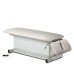 Clinton Power 500 Shrouded Space Saver Power Table with Drop Section (81220) Clinton Power 500 Shrouded Space Saver Power Table with Drop Section (81220)