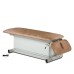 Clinton Power 500 Shrouded Space Saver Power Table with Drop Section (81220) Clinton Power 500 Shrouded Space Saver Power Table with Drop Section (81220)