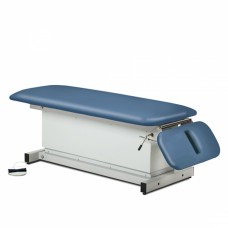 Clinton 81220 Power 500 Shrouded Power Table with Drop Section