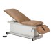 Clinton Power 500 Shrouded Power with Adjustable Backrest and Drop Section (81330)