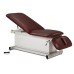 Clinton Power 500 Shrouded Power with Adjustable Backrest and Drop Section (81330)