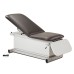 Clinton Power 500 Shrouded Power Casting Table with Leg Rest (81350) Clinton Power 500 Shrouded Power Casting Table with Leg Rest (81350)