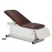 Clinton Power 500 Shrouded Power Casting Table with Leg Rest (81350) Clinton Power 500 Shrouded Power Casting Table with Leg Rest (81350)