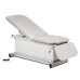 Clinton Power 500 Shrouded Power Casting Table with Leg Rest (81350) Clinton Power 500 Shrouded Power Casting Table with Leg Rest (81350)