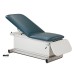 Clinton Power 500 Shrouded Power Casting Table with Leg Rest (81350) Clinton Power 500 Shrouded Power Casting Table with Leg Rest (81350)