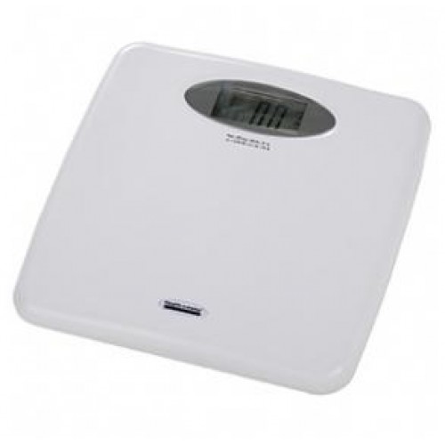 Healthometer 844KLS Digital Floor Scale for Telemedicine