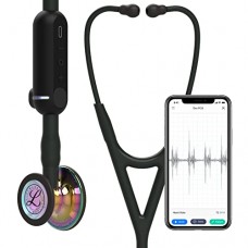 3M Littmann CORE Digital Stethoscope 