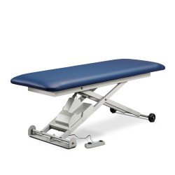 Clinton E-Series Power Table with One Piece Top (86100)