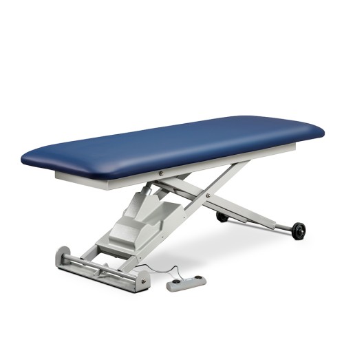 Clinton E-Series Power Table with One Piece Top (86100) Clinton E-Series Power Table with One Piece Top (86100)