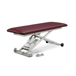 Clinton 86100 E-Series Power Table