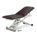 Clinton E-Series Power Table with Adjustable Backrest (86200)