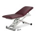 Clinton E-Series Power Table with Adjustable Backrest (86200)
