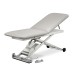 Clinton E-Series Power Table with Adjustable Backrest (86200)
