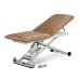 Clinton E-Series Power Table with Adjustable Backrest (86200)