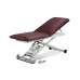 Clinton 86200 E-Series Power Table with Adjustable Backrest