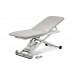 Clinton 86200 E-Series Power Table with Adjustable Backrest