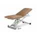 Clinton 86200 E-Series Power Table with Adjustable Backrest