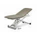 Clinton 86200 E-Series Power Table with Adjustable Backrest