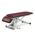 Clinton E-Series Space Saver Power Table with Drop Section (86220) Clinton E-Series Space Saver Power Table with Drop Section (86220)
