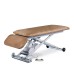Clinton E-Series Space Saver Power Table with Drop Section (86220) Clinton E-Series Space Saver Power Table with Drop Section (86220)