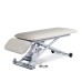 Clinton E-Series Space Saver Power Table with Drop Section (86220) Clinton E-Series Space Saver Power Table with Drop Section (86220)