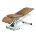 Clinton E-Series Power Table with Adjustable Backrest and Drop Section (86300)