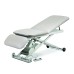 Clinton E-Series Power Table with Adjustable Backrest and Drop Section (86300)