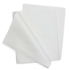 Tidi 918310 Drape Sheets 40x48 3Ply Tissue White Case100 