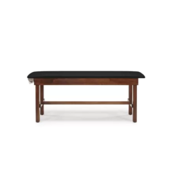 Midmark Ritter 95 Wood Frame Treatment Table (95)