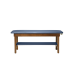 Midmark Ritter 95 Wood Frame Treatment Table (95)