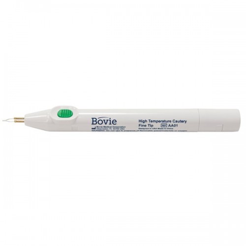 Symmetry Surgical AA01 Cautery High Temp Fine Tip, Box of 10 *R*