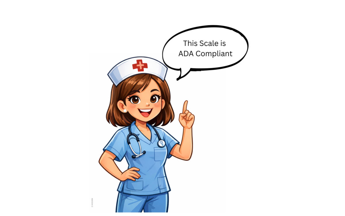 Why ADA‑Compliant Scales Matter in 2026 — And Why Health o meter® Leads the Industry