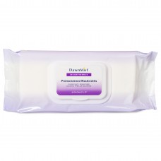 Dukal AW4750 Adult Premoistened Wipes Case 512