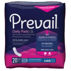 First Quality BC-012 Prevail Bladder Control Pad Moderate Case180