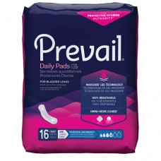 First Quality BC-013 Prevail Bladder Control Pad Moderate Long Case144