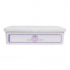 Dukal BWU4296 Baby Wipes Unscented 7x8 Case960