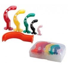 ADC Berman Oropharyngeal Disposable Airways