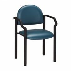 Clinton Patient Side Chair with Arms