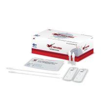 Clarity Diagnostics COVID-19 Antigen Rapid Test Cassettes BX/25