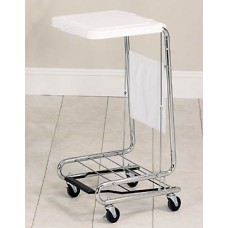 Clinton Square Tilt Lid Hamper