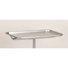 Clinton Stainless Steel Replacement Trays