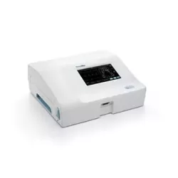 Hill Rom Welch Allyn CP150 Resting ECG System with Optional Spirometry