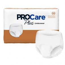First Quality CRP-514 Procare Adult Protective Underwear XL Case100