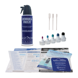 Cryosurgery VFK65 Verruca Freeze 175ml Kit *R*