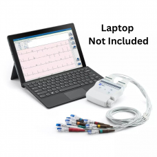 Welch Allyn Diagnostic Cardiology Suite ECG