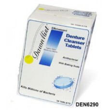 Donovan Denture Cleanser Tablets Bx90