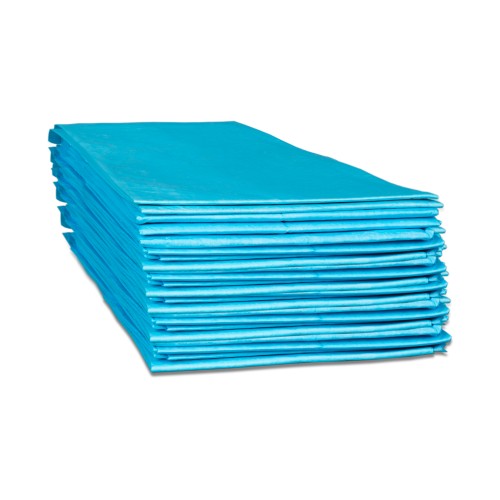 Dukal 17x24 Chux Underpads
