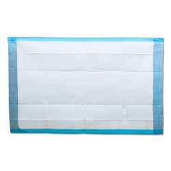Dukal 12436 Fluff Underpad 23x36 Case150